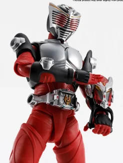 BANDAI Figure|Kamen Rider*S.H.Figuarts Shinkocchou Seihou Kamen Rider Ryuki Action Figure JAPAN