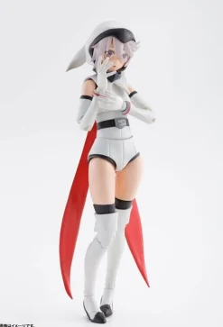 BANDAI S.H.Figuarts SHY Shy Action Figure JAPAN OFFICIAL