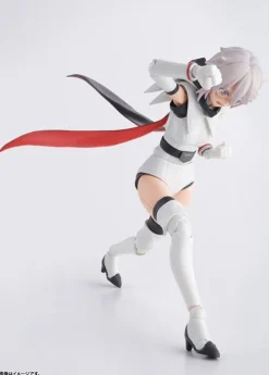 BANDAI S.H.Figuarts SHY Shy Action Figure JAPAN OFFICIAL