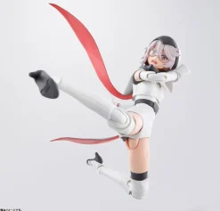 BANDAI S.H.Figuarts SHY Shy Action Figure JAPAN OFFICIAL