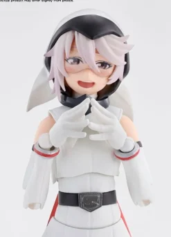 BANDAI S.H.Figuarts SHY Shy Action Figure JAPAN OFFICIAL