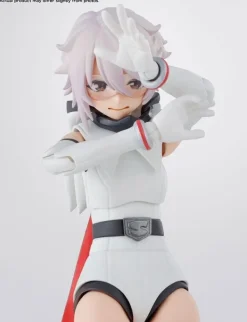 BANDAI S.H.Figuarts SHY Shy Action Figure JAPAN OFFICIAL