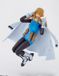 BANDAI S.H.Figuarts SHY Spirits Action Figure JAPAN OFFICIAL