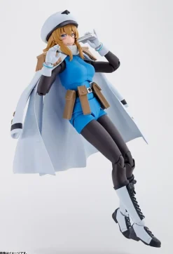 BANDAI S.H.Figuarts SHY Spirits Action Figure JAPAN OFFICIAL