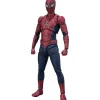 BANDAI Figure*S.H.Figuarts Spider-Man Friendly Neighborhood Action Figure JAPAN