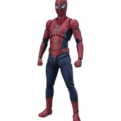 BANDAI Figure*S.H.Figuarts Spider-Man Friendly Neighborhood Action Figure JAPAN