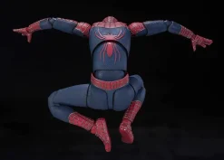 BANDAI Figure*S.H.Figuarts Spider-Man Friendly Neighborhood Action Figure JAPAN