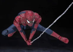 BANDAI Figure*S.H.Figuarts Spider-Man Friendly Neighborhood Action Figure JAPAN