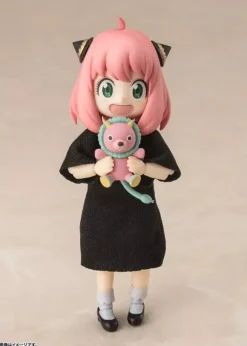 BANDAI S.H.Figuarts Spy x Family Anya Forger Casual Wear Ver. Action Figure
