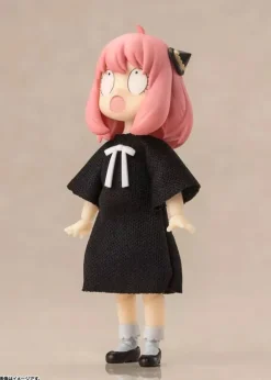BANDAI S.H.Figuarts Spy x Family Anya Forger Casual Wear Ver. Action Figure