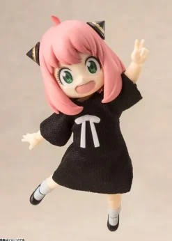 BANDAI S.H.Figuarts Spy x Family Anya Forger Casual Wear Ver. Action Figure