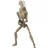 BANDAI Figure*S.H.Figuarts Star Wars Episode I Battle Droid Action Figure JAPAN