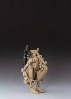 BANDAI Figure*S.H.Figuarts Star Wars Episode I Battle Droid Action Figure JAPAN