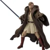 BANDAI Star Wars*S.H.Figuarts STAR WARS Episode 3 Obi-Wan Kenobi Classic Ver Action Figure