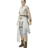 BANDAI Figure*S.H.Figuarts STAR WARS: The Rise of Skywalker Rey & D-O Action Figure