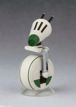 BANDAI Figure*S.H.Figuarts STAR WARS: The Rise of Skywalker Rey & D-O Action Figure