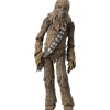 BANDAI S.H.Figuarts Star Wars A New Hope Chewbacca Classic Ver. Action Figure