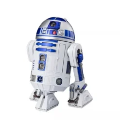 BANDAI Figure|Star Wars*S.H.Figuarts STAR WARS A New Hope R2-D2 Classic Ver. Action Figure JAPAN