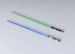 BANDAI S.H.Figuarts Star Wars Episode I Obi-Wan Kenobi Action Figure JAPAN