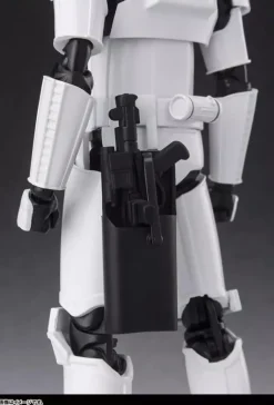 BANDAI Figure|Star Wars*S.H.Figuarts STAR WARS A New Hope Stormtrooper Classic Ver. Action Figure