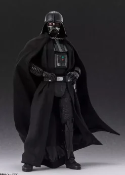 BANDAI Figure*S.H.Figuarts STAR WARS A New Hope Darth Vader Classic Ver. Action Figure