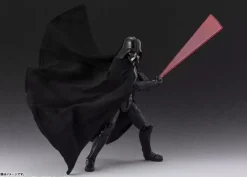 BANDAI Figure*S.H.Figuarts STAR WARS A New Hope Darth Vader Classic Ver. Action Figure