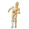 BANDAI S.H.Figuarts STAR WARS A New Hope C-3PO Classic Ver. Action Figure JAPAN