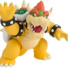 BANDAI S.H.Figuarts Super Mario Bowser Action Figure JAPAN OFFICIAL