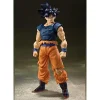 BANDAI Figure|Dragon Ball*S.H.Figuarts Super Son Goku Ultra Instinct Sign Action Figure Dragon Ball