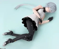 BANDAI Figure*S.H.Figuarts SYNDUALITY Noir Noir Action Figure JAPAN OFFICIAL