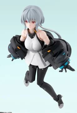 BANDAI Figure*S.H.Figuarts SYNDUALITY Noir Noir Action Figure JAPAN OFFICIAL