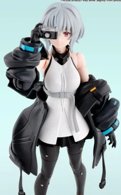 BANDAI Figure*S.H.Figuarts SYNDUALITY Noir Noir Action Figure JAPAN OFFICIAL