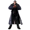 BANDAI S.H.Figuarts TEKKEN 8 Kazuya Mishima Action Figure JAPAN OFFICIAL