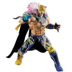 BANDAI Figure*S.H.Figuarts TEKKEN 8 King Action Figure JAPAN OFFICIAL