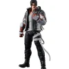 BANDAI S.H.Figuarts TEKKEN 8 Jin Kazama Action Figure JAPAN OFFICIAL