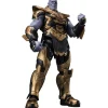 BANDAI S.H.Figuarts Thanos FIVE YEARS LATER 2023 EDITION Action Figure JAPAN
