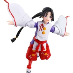 BANDAI Figure*S.H.Figuarts The Elusive Samurai Hojo Tokiyuki Action Figure JAPAN