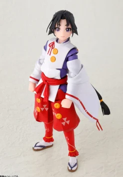 BANDAI Figure*S.H.Figuarts The Elusive Samurai Hojo Tokiyuki Action Figure JAPAN