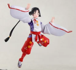 BANDAI Figure*S.H.Figuarts The Elusive Samurai Hojo Tokiyuki Action Figure JAPAN