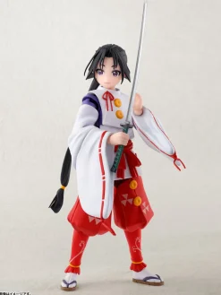 BANDAI Figure*S.H.Figuarts The Elusive Samurai Hojo Tokiyuki Action Figure JAPAN