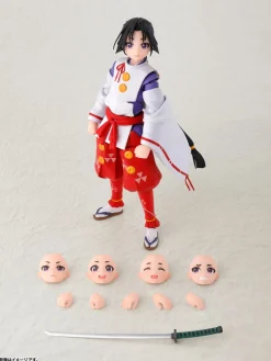 BANDAI Figure*S.H.Figuarts The Elusive Samurai Hojo Tokiyuki Action Figure JAPAN