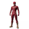 BANDAI S.H.Figuarts The Flash Flash Action Figure JAPAN OFFICIAL