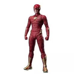 BANDAI S.H.Figuarts The Flash Flash Action Figure JAPAN OFFICIAL
