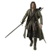 BANDAI Figure*S.H.Figuarts The Lord of the Rings Aragorn Action Figure JAPAN OFFICIAL