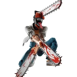 BANDAI Figure|Chainsaw Man*S.H.Figuarts The Movie Chainsaw Man Reze Arc Chainsaw Man Action Figure