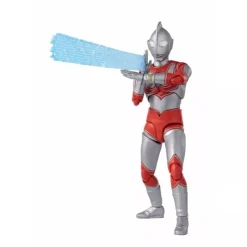 BANDAI Figure*S.H.Figuarts The Return of Ultraman Ultraman Jack Action Figure JAPAN