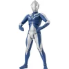BANDAI S.H.Figuarts Ultraman Cosmos Luna Mode Action Figure JAPAN OFFICIAL
