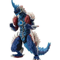 BANDAI Figure*S.H.Figuarts Ultraman Omega Lequinez Action Figure JAPAN OFFICIAL