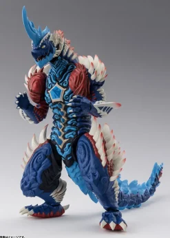 BANDAI Figure*S.H.Figuarts Ultraman Omega Lequinez Action Figure JAPAN OFFICIAL