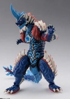 BANDAI Figure*S.H.Figuarts Ultraman Omega Lequinez Action Figure JAPAN OFFICIAL